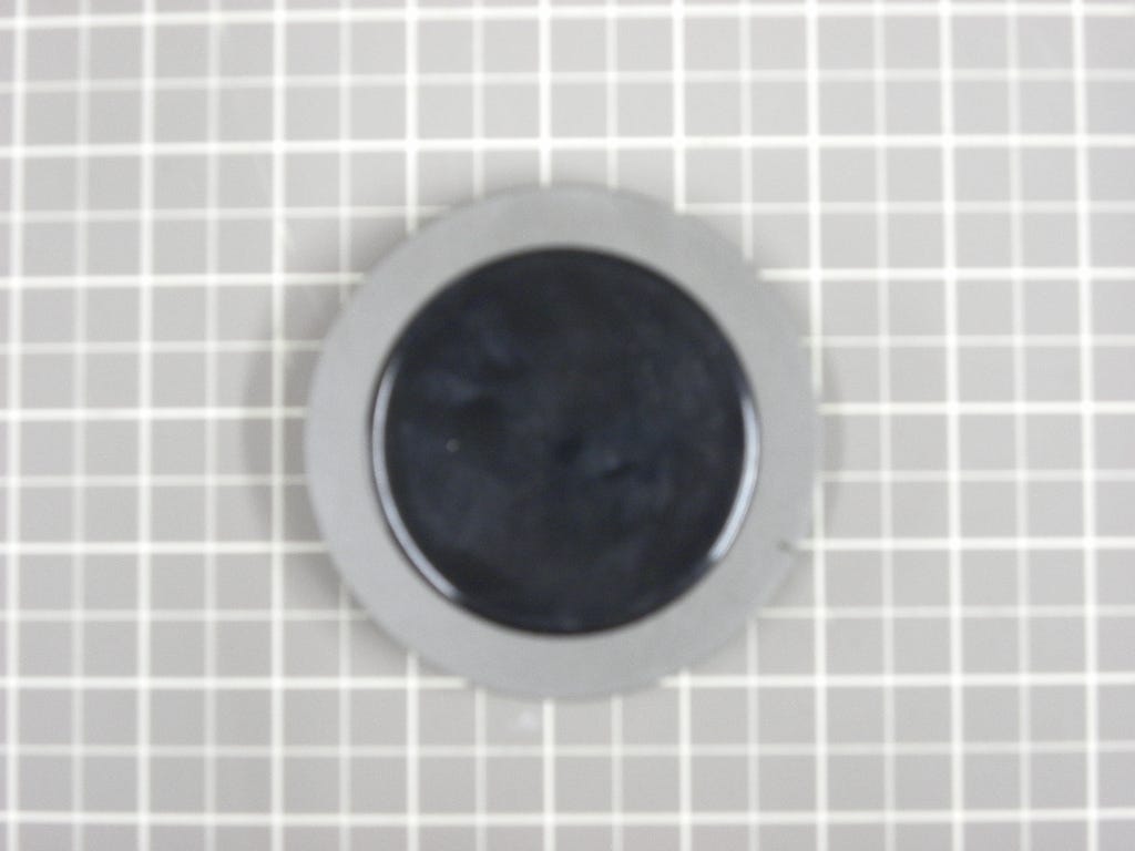 Thermador Range Large Burner Cap 20-09-311-05
