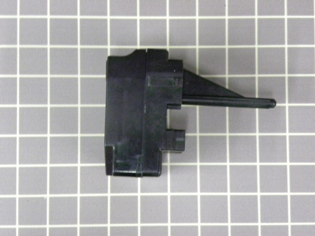 Electrolux Refrigerator PTC Starter 241524611