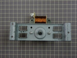 GE Microwave AC Fan Motor WB26X10211