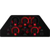 GE Profile™ 36" Built-In Touch Control Cooktop PEP9036DTBB