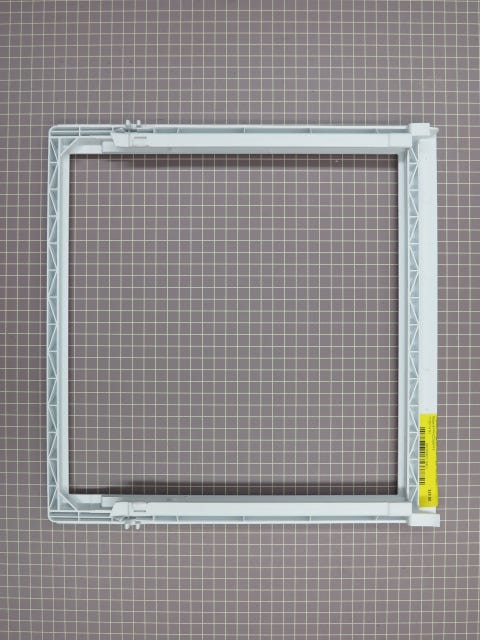 Lower Crisper Pan Cover 240350903