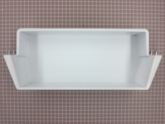 Door Shelf Bin WR71X10051