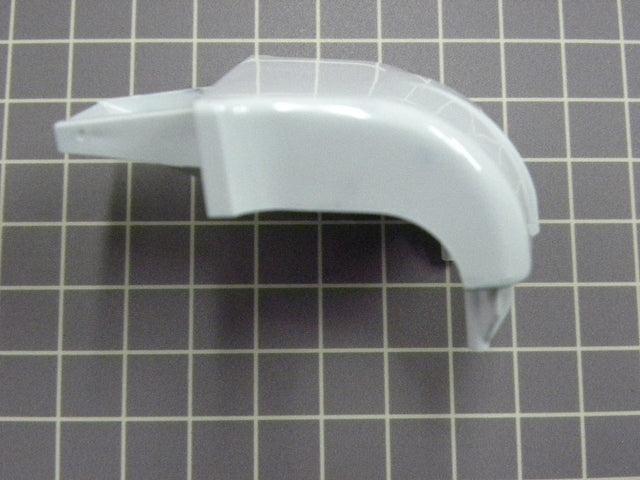 Shelf Cap WR2X8345