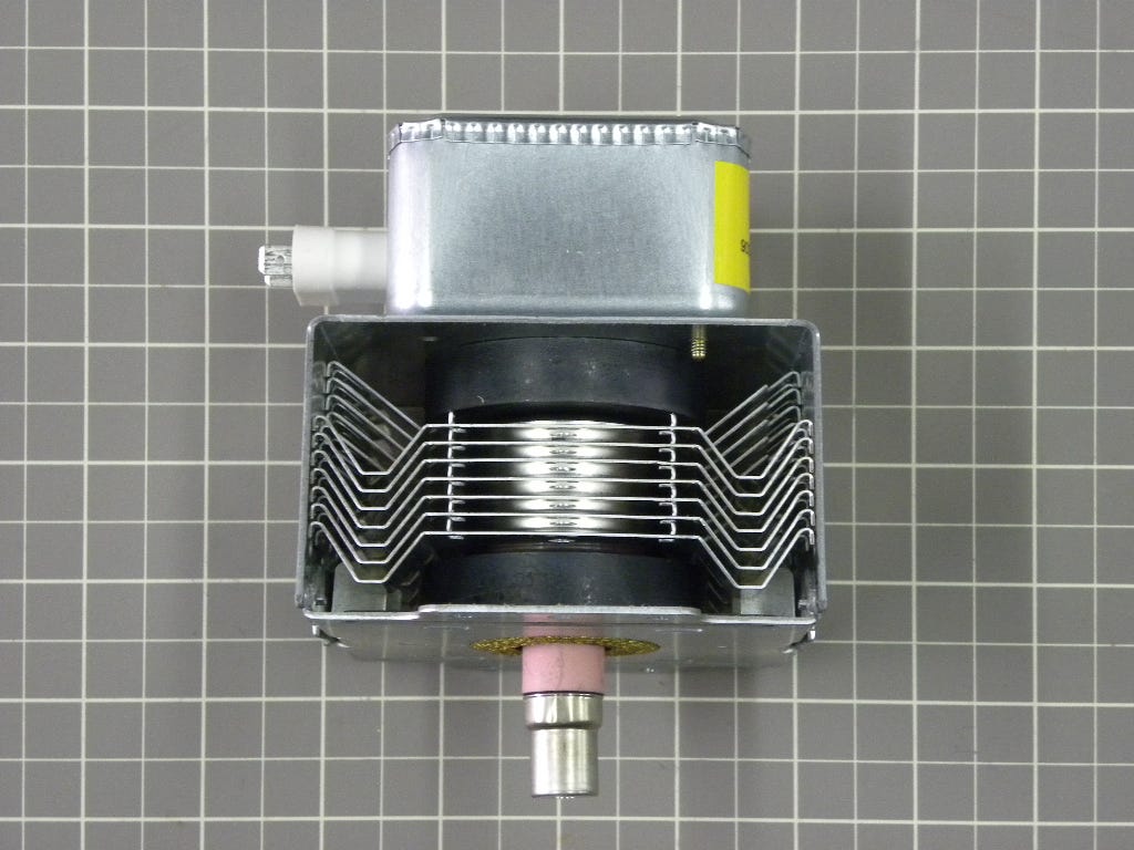 Magnetron 8184652