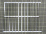 GE Refrigerator Wire Shelf WR71X10230