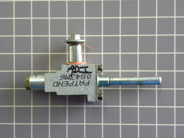 Burner Valve 5304458372