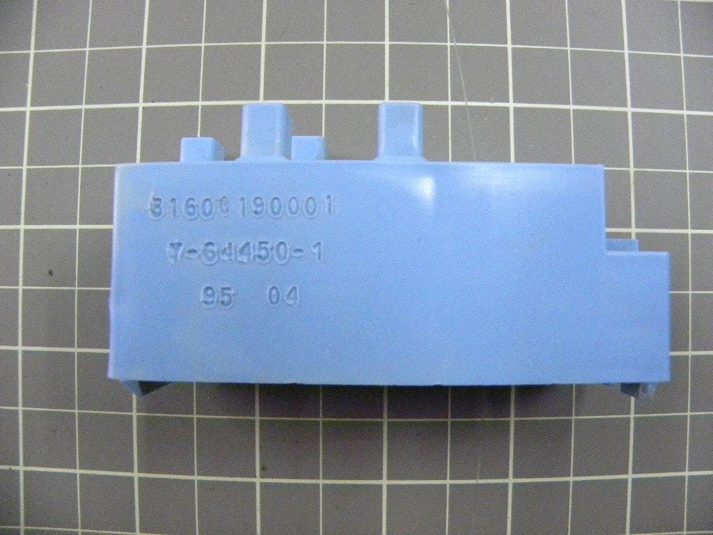 Whirlpool Range Spark Module 3186576