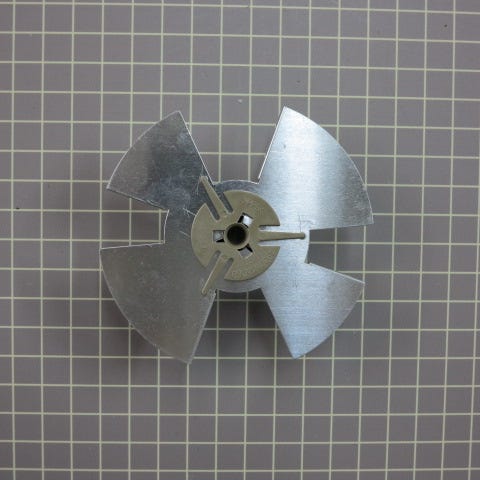 LG Microwave Fan ASM 5901W1A004A
