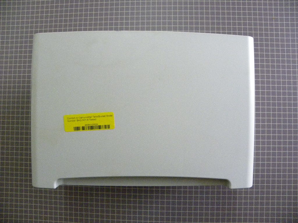 Tank/Bucket 4839A10002A