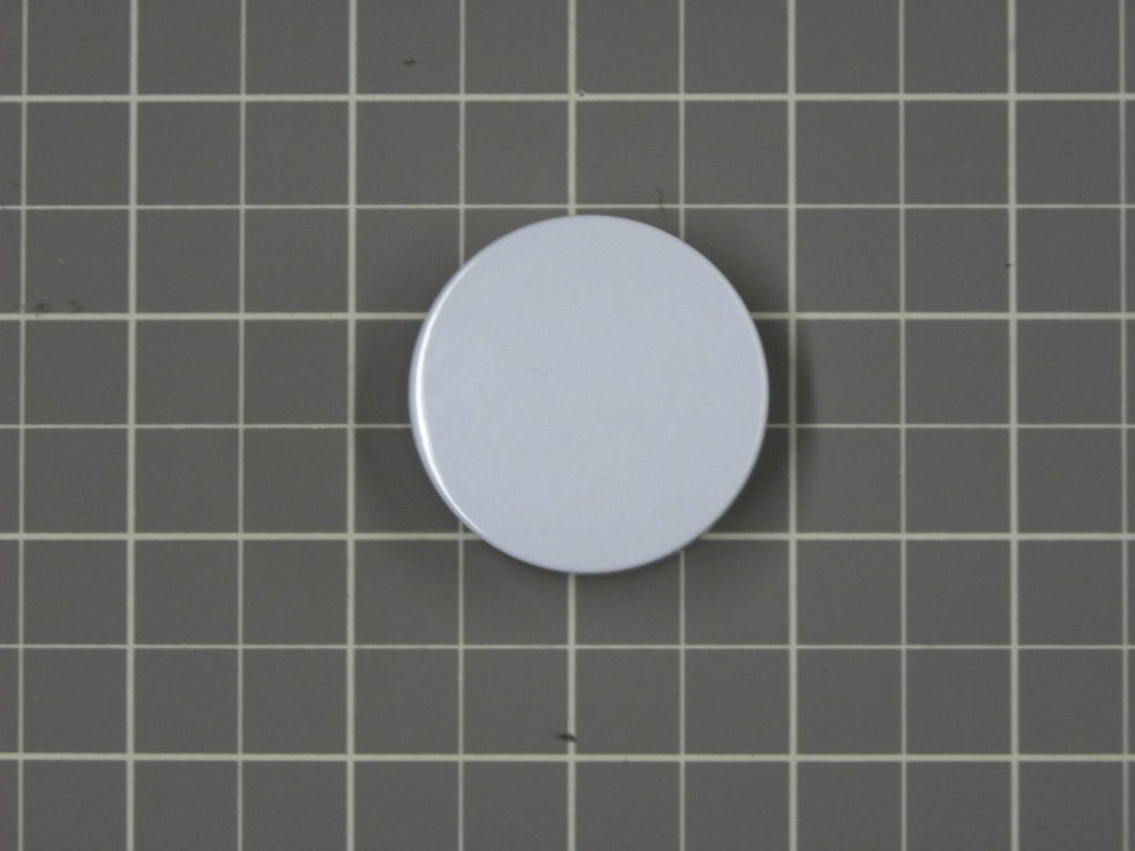 Knob WB03X10129