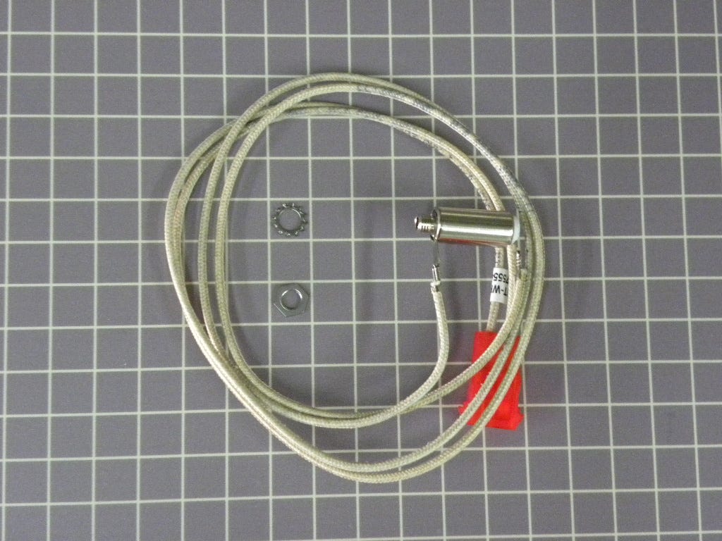 Probe Jack 8186589