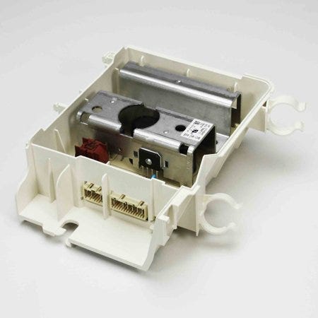 Microcomputer WPW10163007