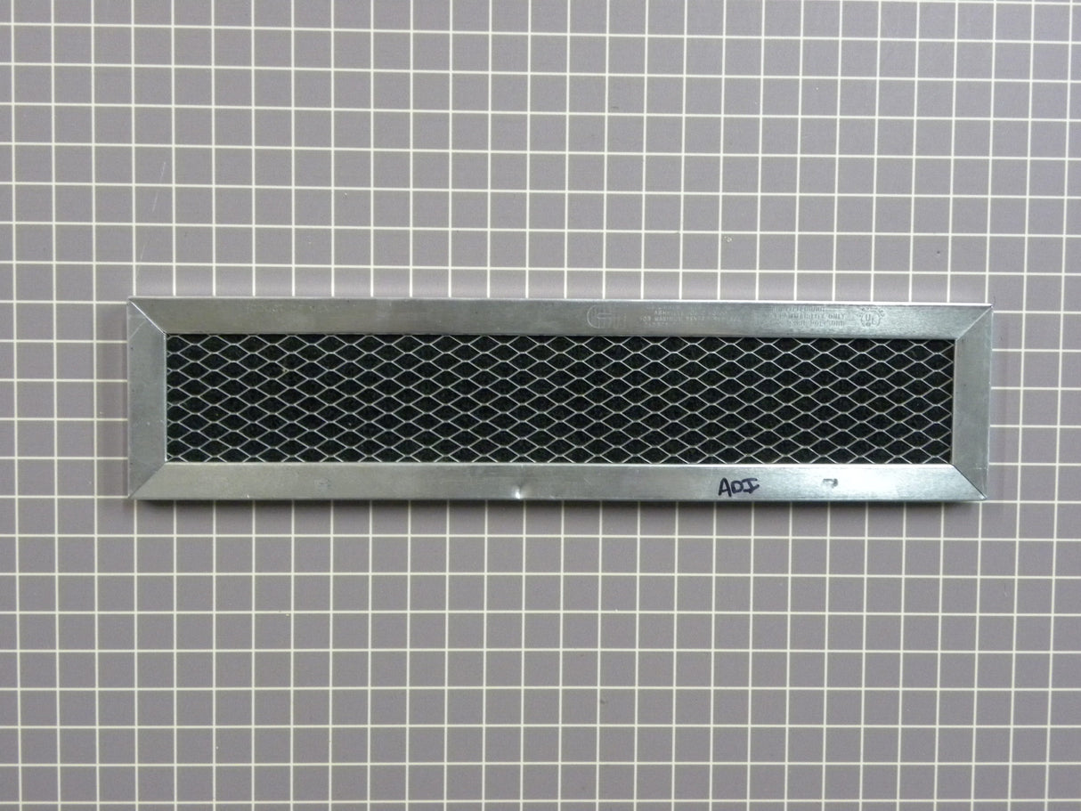 Charcoal Filter R0131462