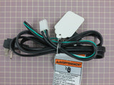 Power Cord W10266797