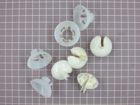 Suspension Ball (Set of 4) W10440729