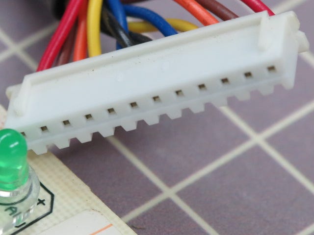 Display PCB 5304471197
