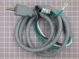 Power Cord EAD62027813
