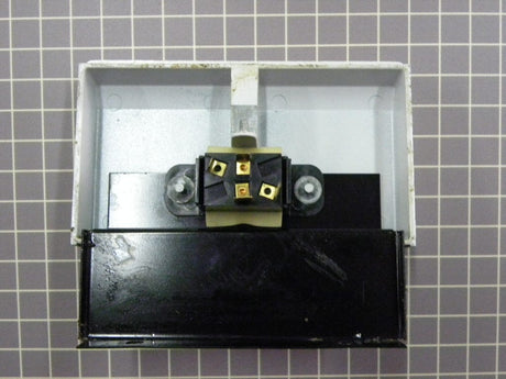 Fan Switch and Housing 704478