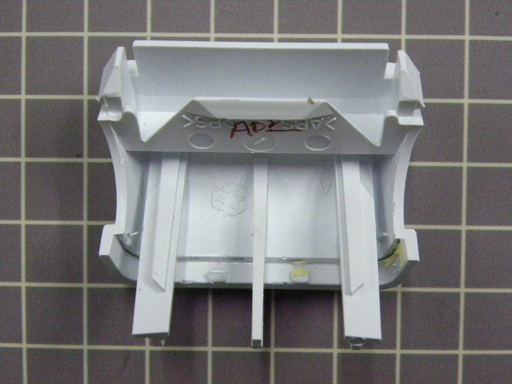 Rack Support 218758602