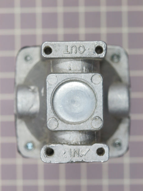 Gas Regulator 82540