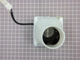 Fan Ventilation Assembly W10261587