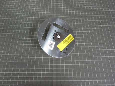 GE Microwave Stirrer WB06X10331