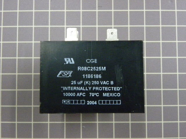 Capacitor 1186739