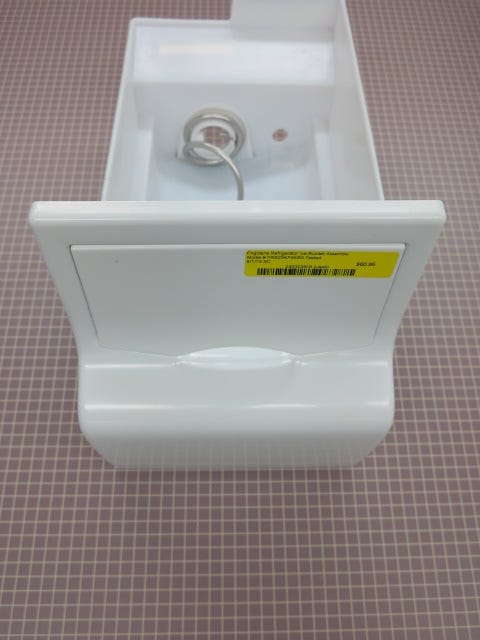 Ice Bucket Assembly 240323808