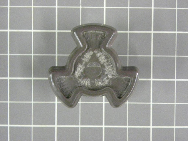 GE Microwave Coupler WB06X10144