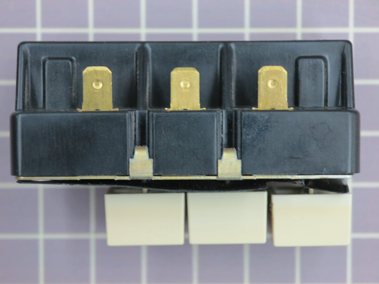 Temperature Selector Switch 305202