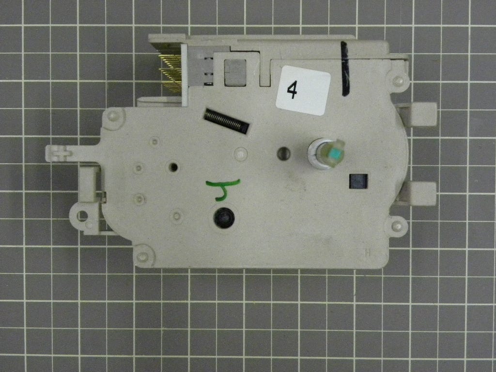 Timer 21002199