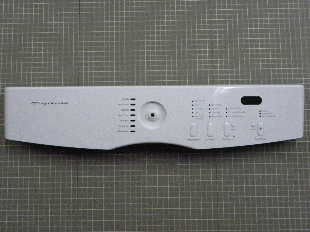Control Panel 134557000