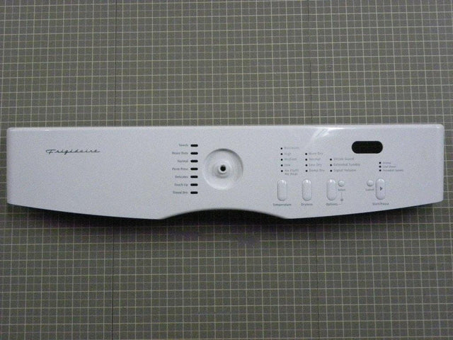 Control Panel 134557000