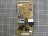 LG Microwave PWB (PCB) Board 6871W1A419K