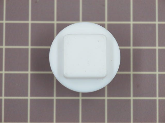 Kenmore Microwave Coupler 502662