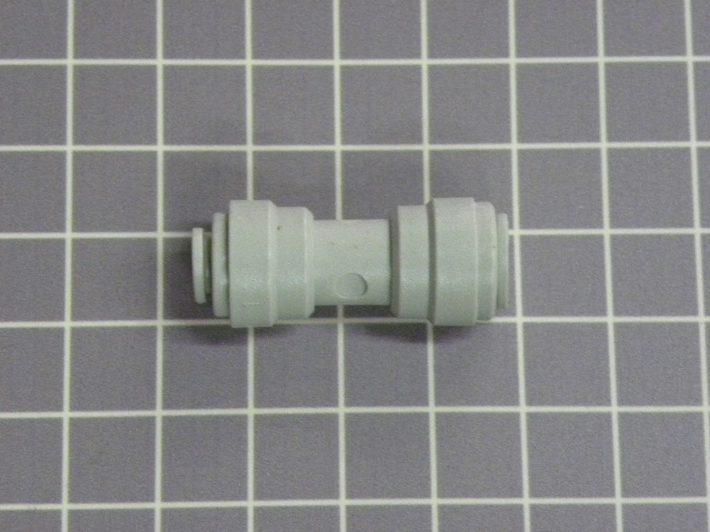 Tubing Coupler 4932JA3002C
