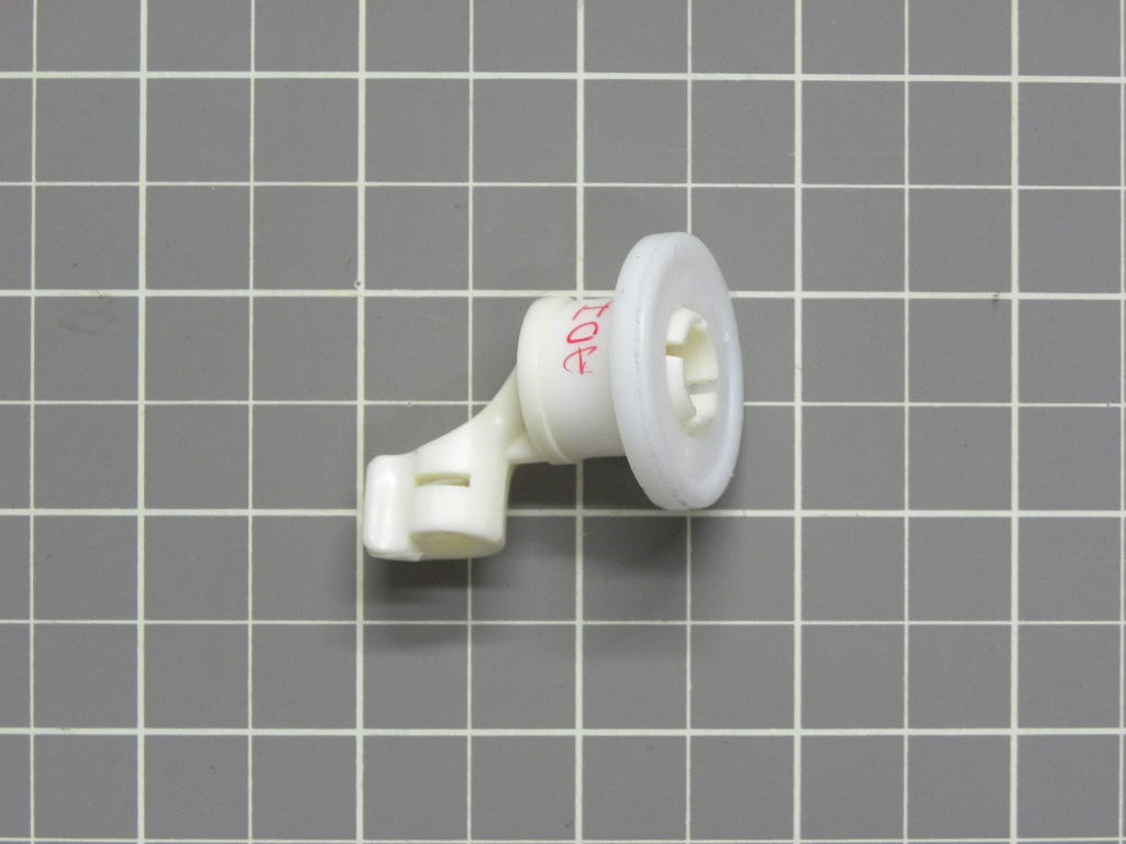 Whirlpool Dishwasher Upper Rack Wheels 300995