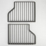 30" 4 Burner Kit Wetstone Grate W10594440