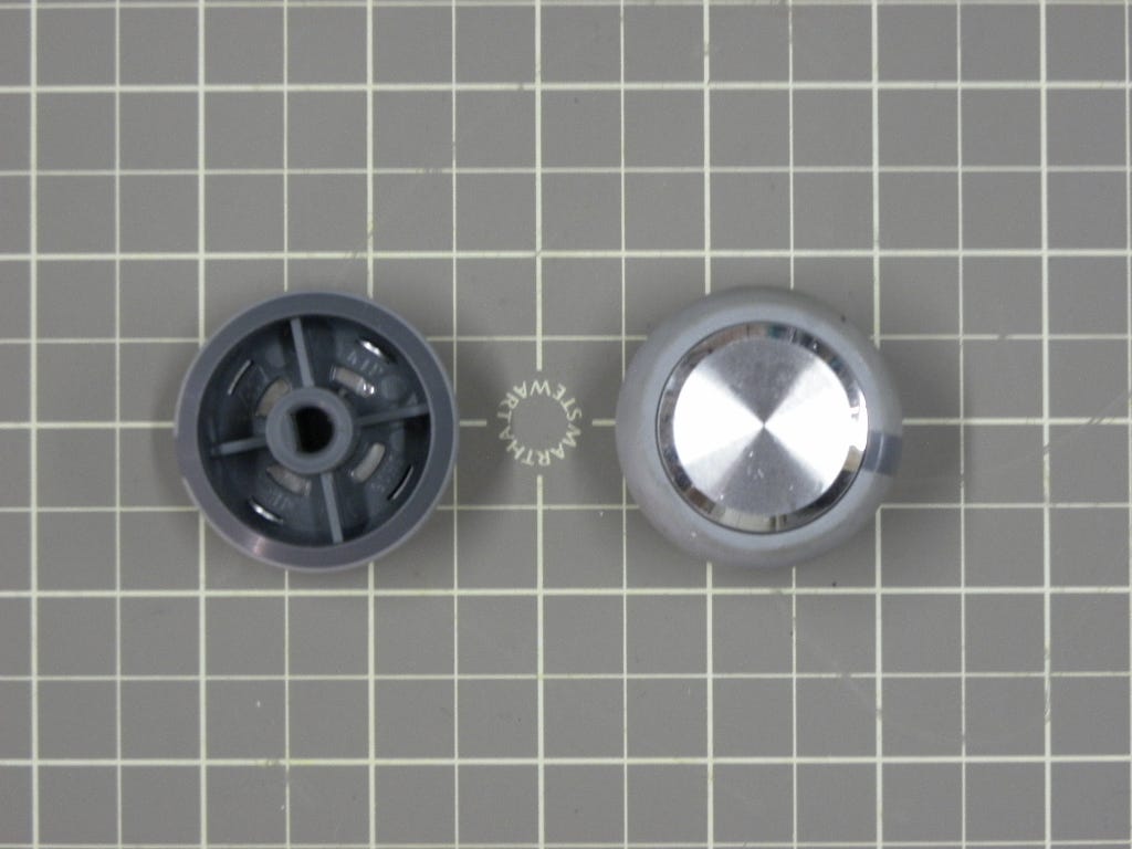 Knob W10180218