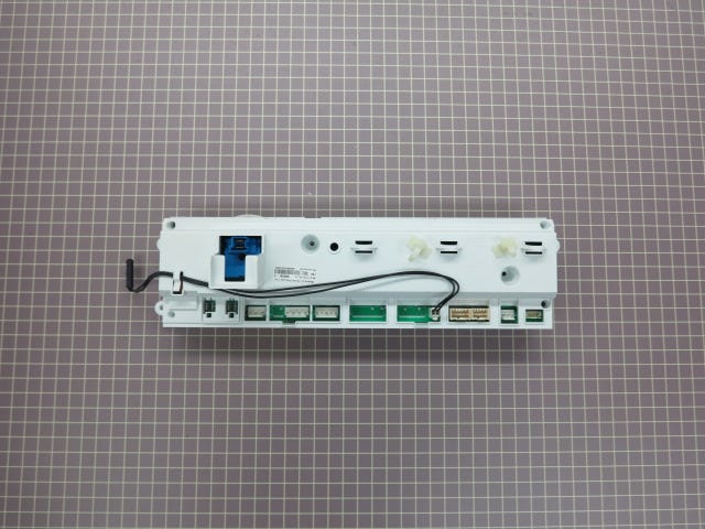 Electronic Control Board 134484101