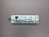 Electronic Control Board 134484101
