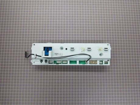 Electronic Control Board 134484101