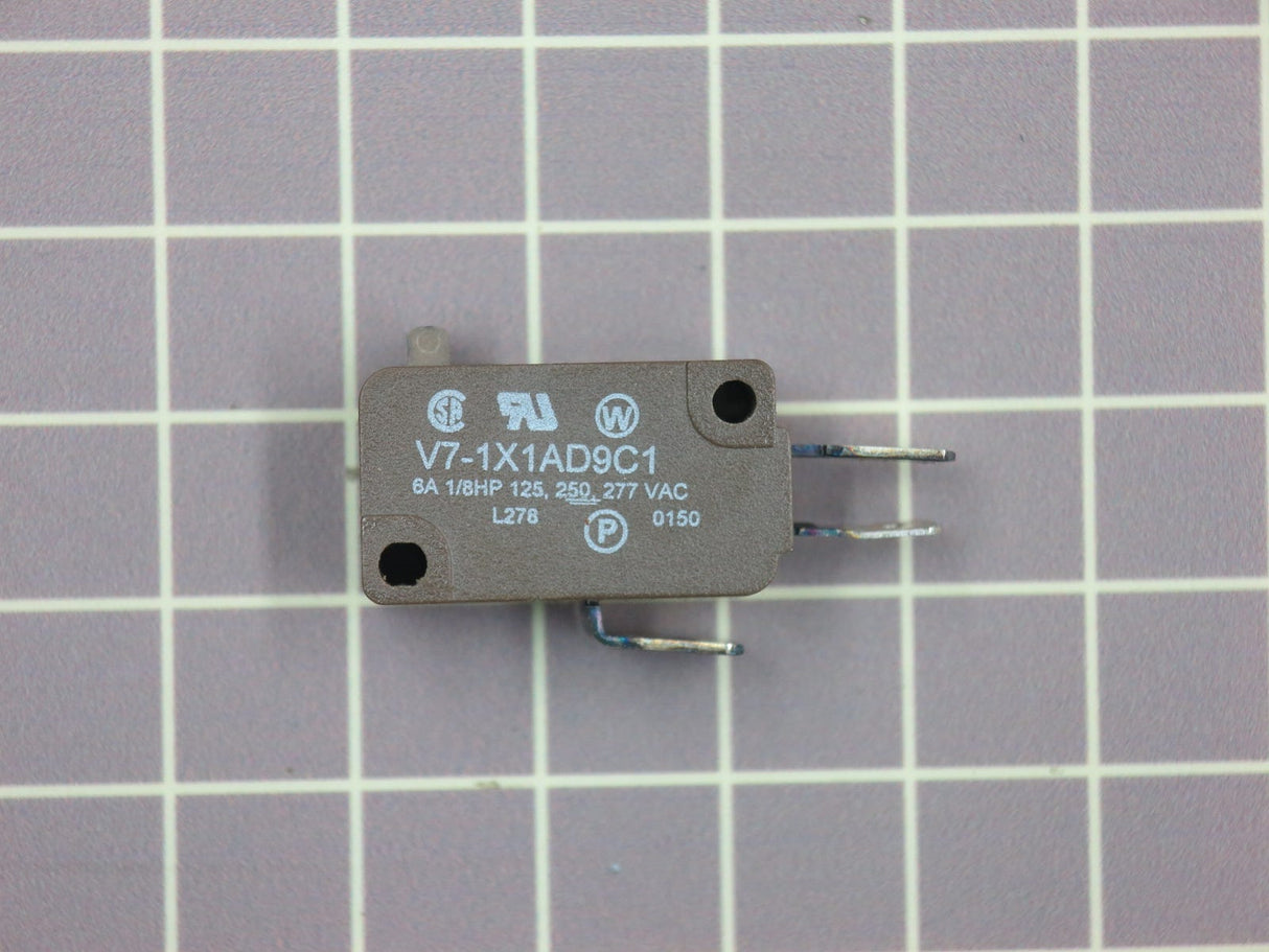 Micro Switch 74001802