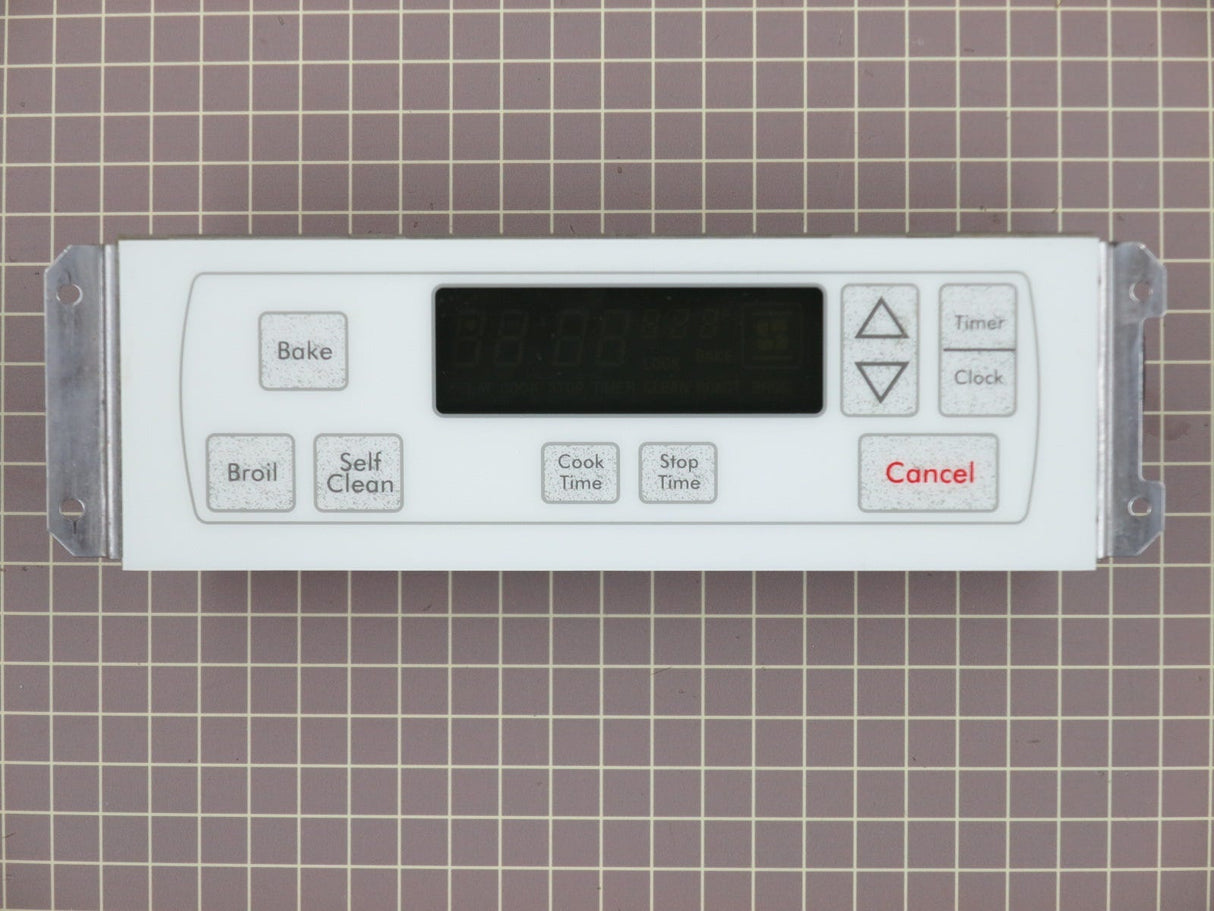 Control Board 74003533