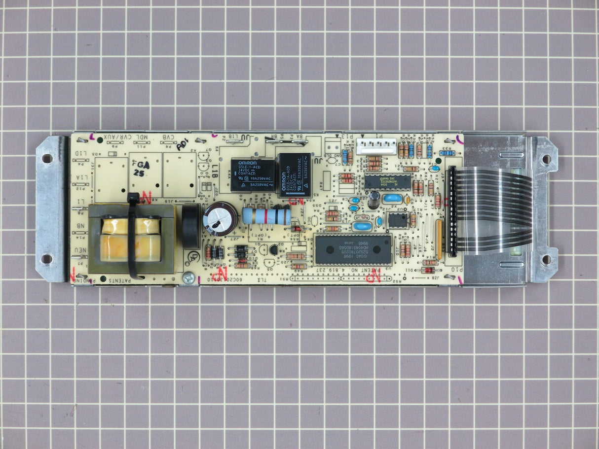 Control Board 74003533