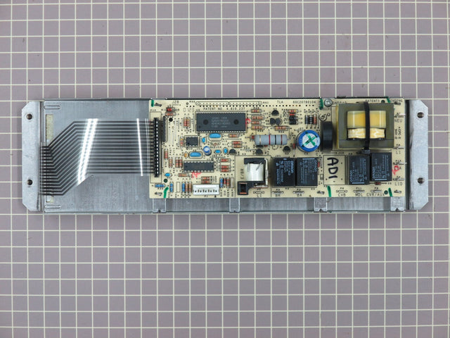 Control Board 74004334