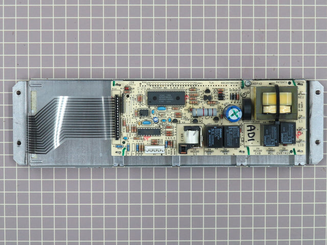 Control Board 74004334
