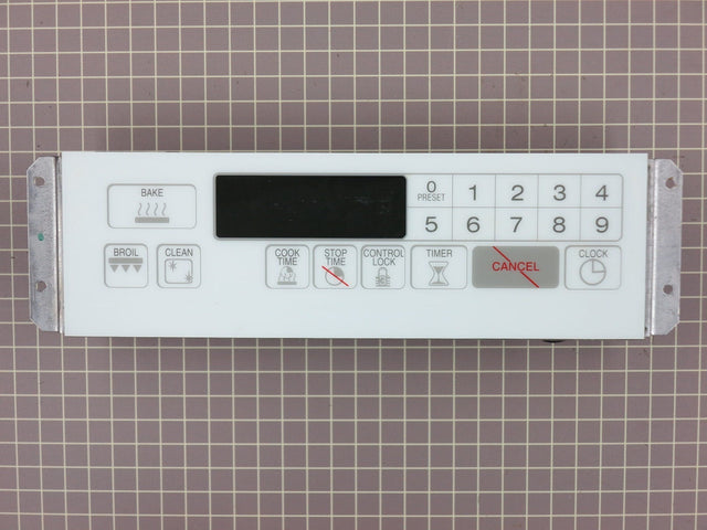 Control Board 74004334