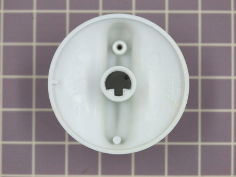 Valve Knob 74004432