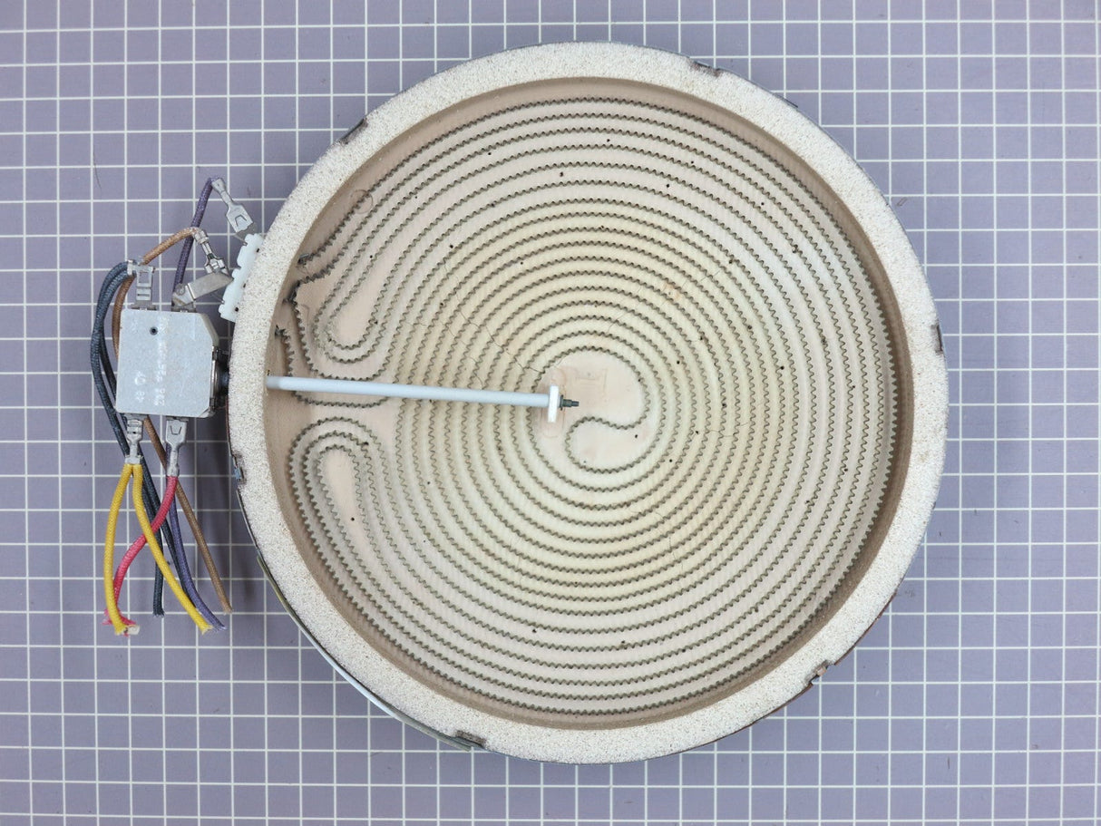 Dual Zone Element (2400W) 74008897